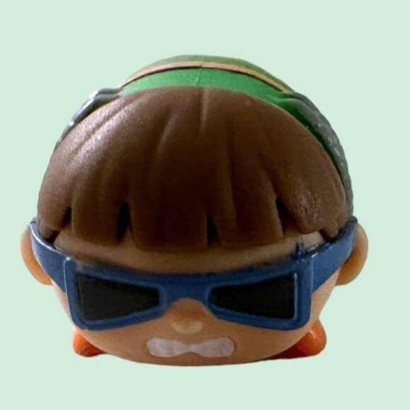 Marvel Disney Tsum Tsum Vinyl Doc Ock - Picture 4 of 5